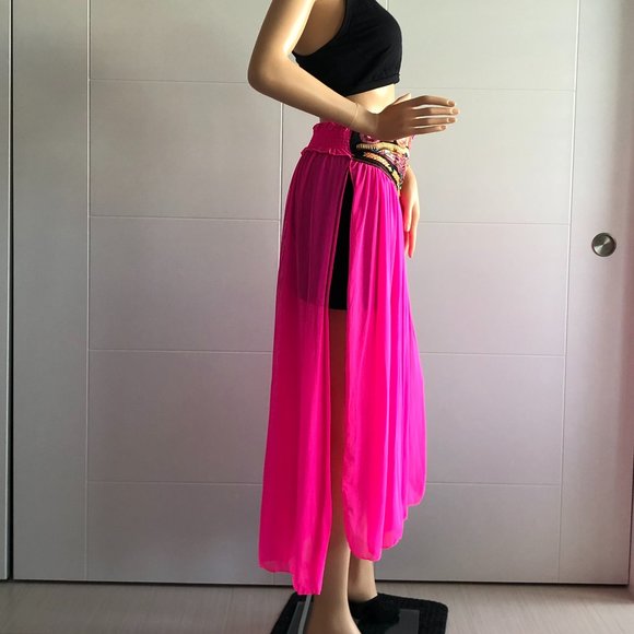 Swim cover up - Picture 10 of 16